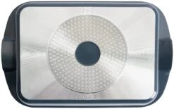 Habitat Cast Aluminium Large Roasting Tin -Cooking and dining Shop 4882121 R Z004A