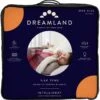 Dreamland Sherpa Tartan Reversible Overblanket