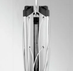 Brabantia 40m Washing Line With Ground Tube -Cooking and dining Shop 5154652 R Z003A