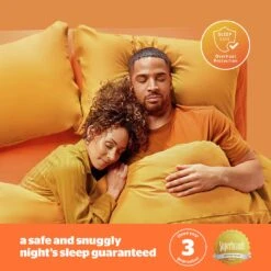 Silentnight Comfort Dual Control Electric Underblanket -King -Cooking and dining Shop 5203929 R Z009A