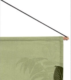 Habitat Murial Print Fabric Wall Art - A2 -Cooking and dining Shop 5643716 R Z002A