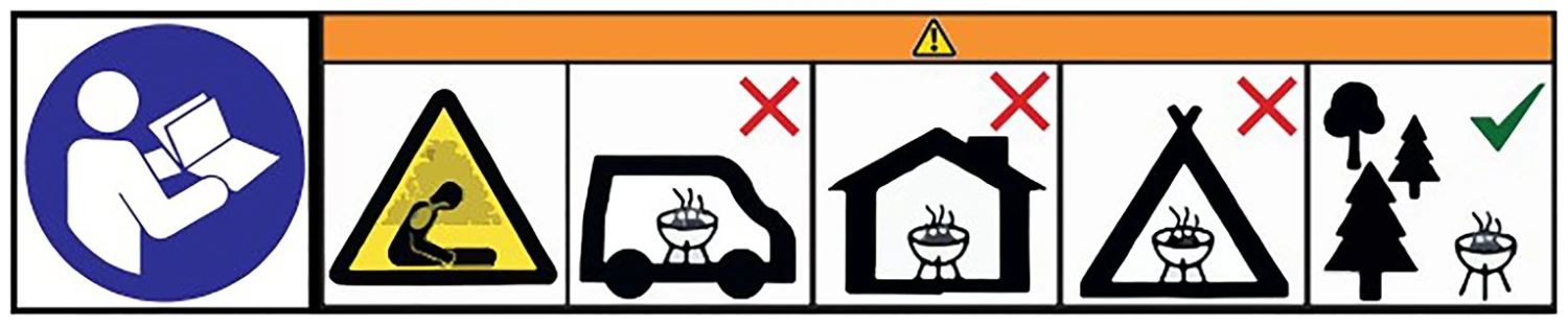 La Hacienda Murcia Extra Large Chiminea 3 La Hacienda Murcia Extra Large Chiminea - Image 3