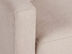 Habitat Reagan Right Corner Chaise Sofa Bed - Natural -Cooking and dining Shop 7019757 R Z009A