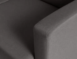 Habitat Rosie 2 Seater Fabric Sofa Bed - Grey -Cooking and dining Shop 7039964 R Z006A