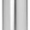 Brabantia 30 Litre Touch Top Bin - Matt Steel