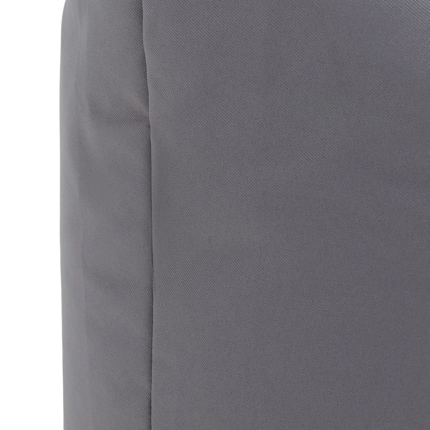 Kaikoo Large Grey Classic Bean Bag 4 Kaikoo Large Grey Classic Bean Bag - Image 4