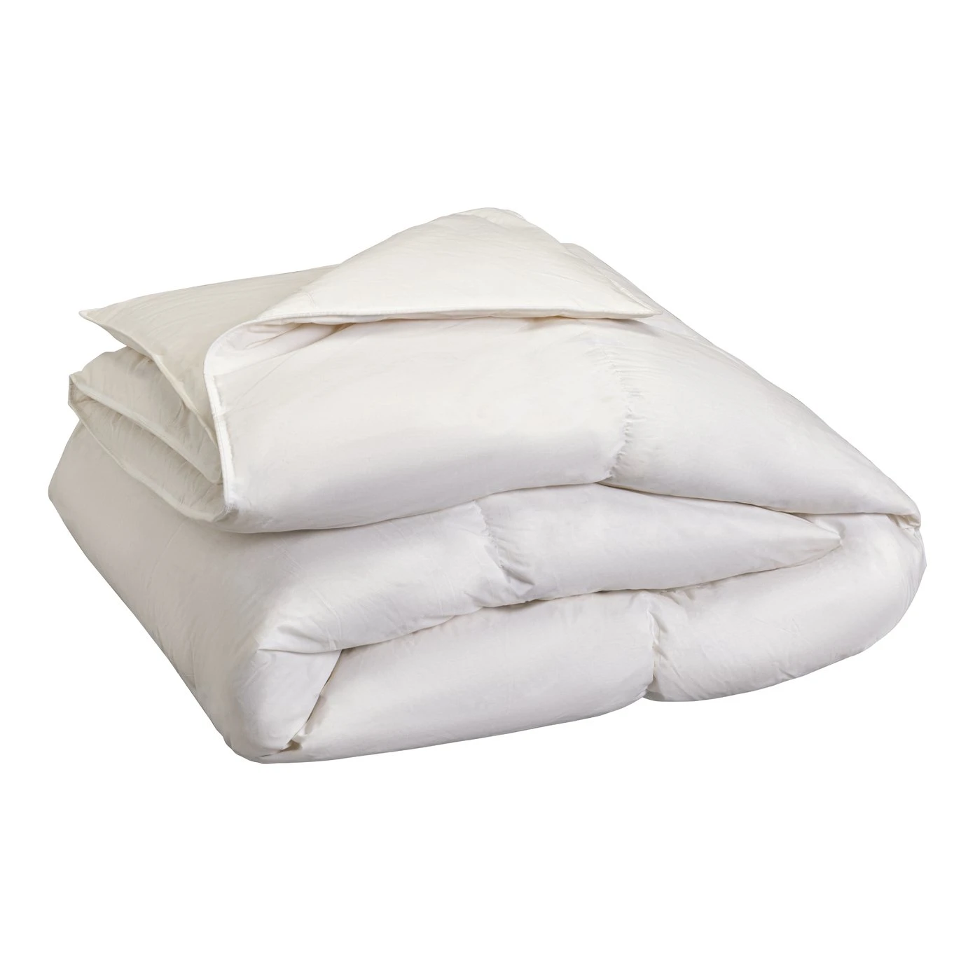 Habitat Duck Feather 10.5 Tog Duvet - Single 1 Habitat Duck Feather 10.5 Tog Duvet - Single