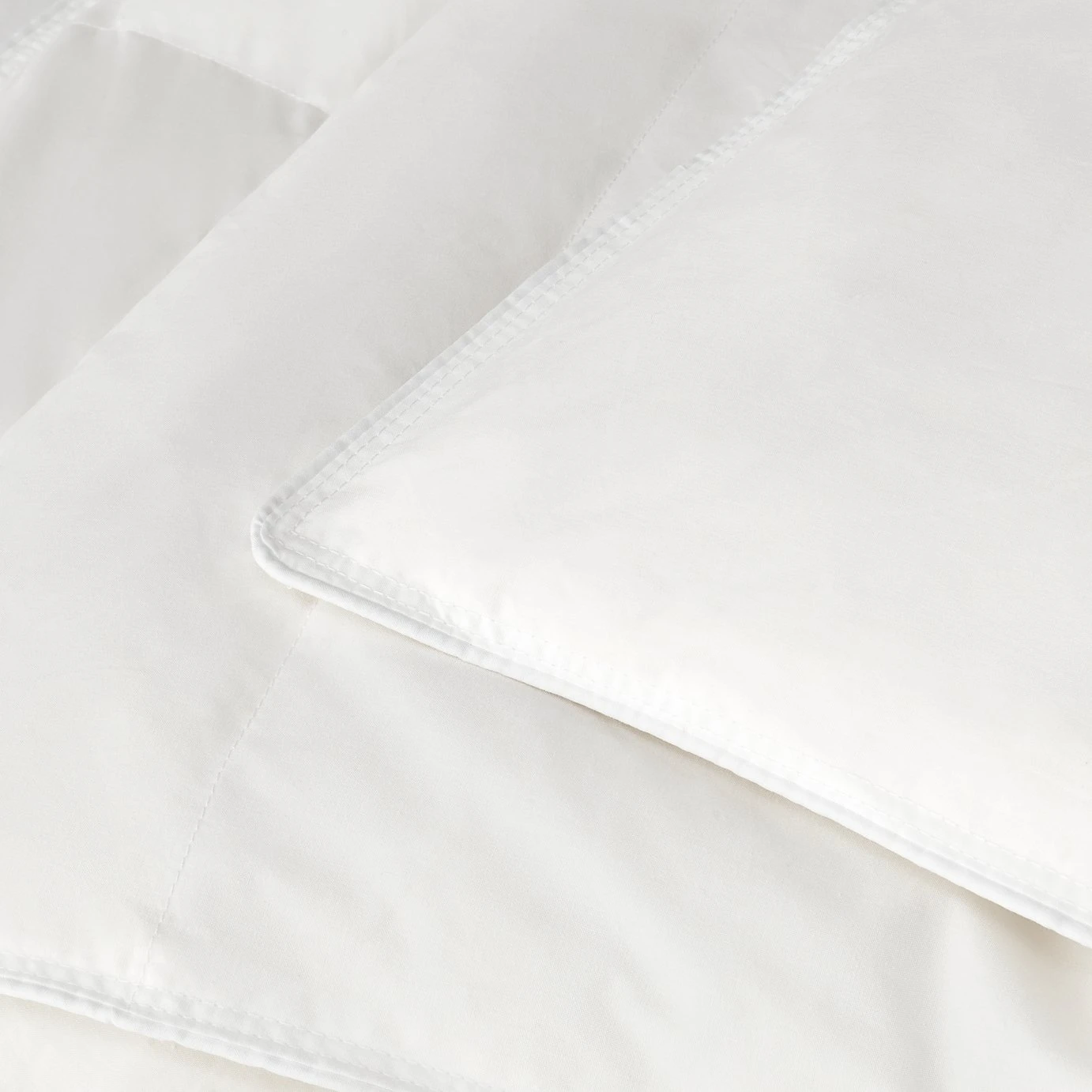 Habitat Duck Feather 10.5 Tog Duvet - Single 4 Habitat Duck Feather 10.5 Tog Duvet - Single - Image 4