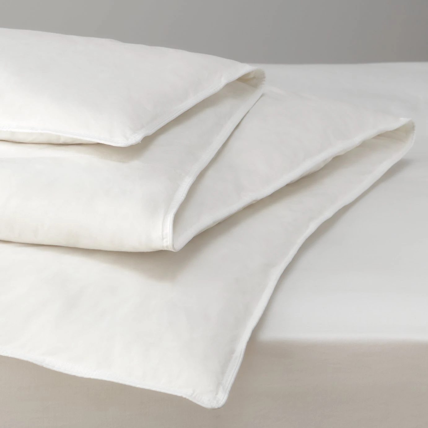 Habitat Duck Feather 10.5 Tog Duvet - Single 5 Habitat Duck Feather 10.5 Tog Duvet - Single - Image 5
