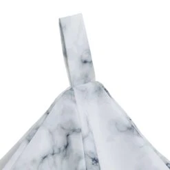 Habitat Kaikoo Marble Effect Bean Bag 6 Habitat Kaikoo Marble Effect Bean Bag -Cooking and dining Shop 7634967 R Z002A