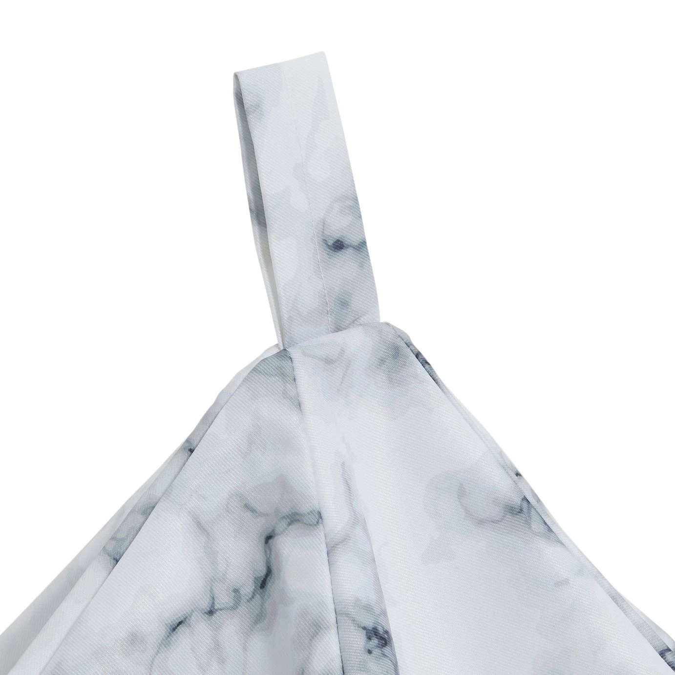 Habitat Kaikoo Marble Effect Bean Bag 3 Habitat Kaikoo Marble Effect Bean Bag - Image 3