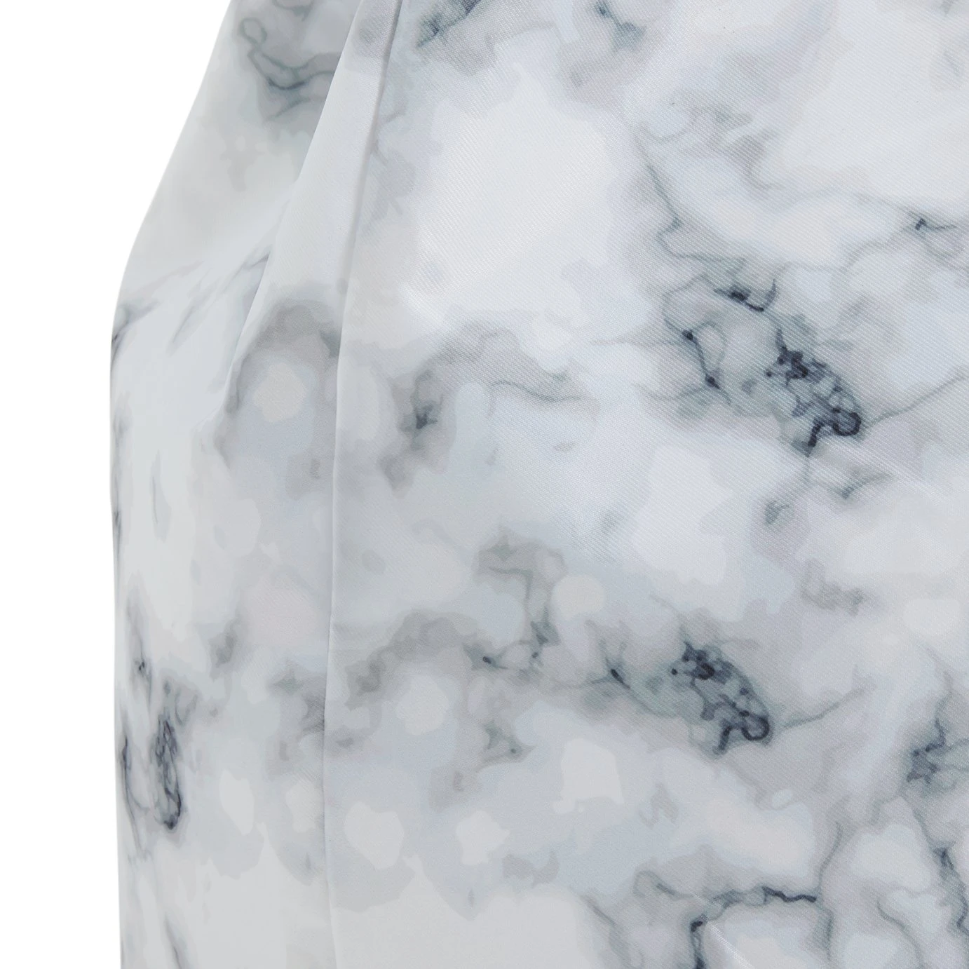 Habitat Kaikoo Marble Effect Bean Bag 4 Habitat Kaikoo Marble Effect Bean Bag - Image 4