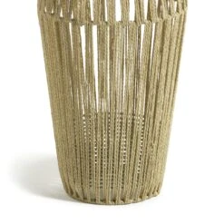 Habitat Global Rope Base Floor Lamp - Natural -Cooking and dining Shop 7653591 R Z004A