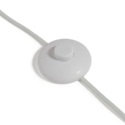 Habitat Global Rope Base Floor Lamp - Natural -Cooking and dining Shop 7653591 R Z005A