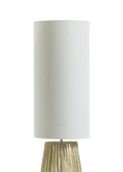 Habitat Global Rope Base Floor Lamp - Natural -Cooking and dining Shop 7653591 R Z006A