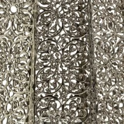 Habitat Global Fretwork Floor Lamp -Cooking and dining Shop 7883543 R Z003A