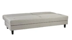 Habitat Chase Fabric Clic Clac Sofa Bed - Light Grey 11 Habitat Chase Fabric Clic Clac Sofa Bed - Light Grey -Cooking and dining Shop 7929809 R Z010A