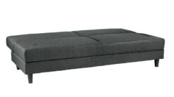 Habitat Chase Fabric Clic Clac Sofa Bed - Charcoal -Cooking and dining Shop 8064268 R Z010A