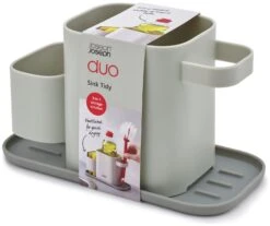 Joseph Joseph Large Duo Sink Caddy -Cooking and dining Shop 8166427 R Z005A