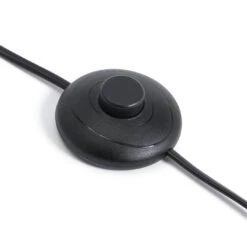 Habitat Rayner Floor Lamp - Brass -Cooking and dining Shop 8172648 R Z004A