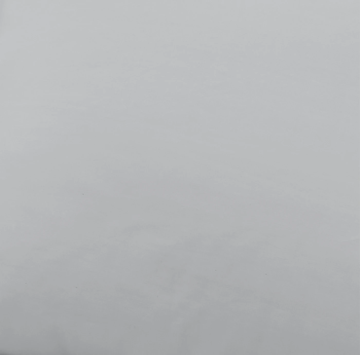 Habitat Egyptian Cotton 400TC Grey Bedding Set - Single 3 Habitat Egyptian Cotton 400TC Grey Bedding Set - Single - Image 3