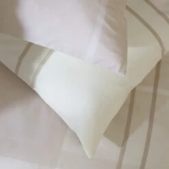 Habitat Check Neutral Bedding Set - Single -Cooking and dining Shop 8348829 R Z003A