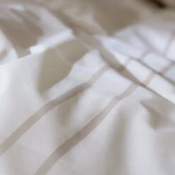 Habitat Check Neutral Bedding Set - Single -Cooking and dining Shop 8348829 R Z006A