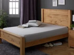 Habitat Egyptian Cotton 400TC Grey Fitted Sheet - Single -Cooking and dining Shop 8366928 R Z020C