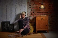 Osram 40W ES LED Vintage Gold Pinecone Light Bulb -Cooking and dining Shop 8462781 R Z003A