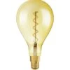 Osram 28W ES LED A160 Vintage Gold Light Bulb