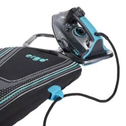 Minky 122 X 38cm Ergo Prozone Ironing Board - Metallic -Cooking and dining Shop 8501680 R Z005A