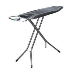 Minky 122 X 38cm Ergo Prozone Ironing Board - Metallic -Cooking and dining Shop 8501680 R Z009A