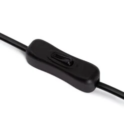 Habitat Tripod Table Lamp - Grey And Chrome -Cooking and dining Shop 8569282 R Z004A