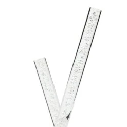 Habitat Bubble Table Lamp - Chrome -Cooking and dining Shop 8594721 R Z002A