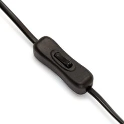 Habitat Rayner Steel LED Table Lamp - Brass -Cooking and dining Shop 8651248 R Z004A