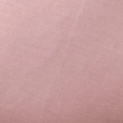 Habitat Cotton Rich Plain Blush Pink Bedding Set - Single -Cooking and dining Shop 8672784 R Z017A