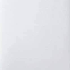 Habitat Cotton Rich Plain White Bedding Set - Single -Cooking and dining Shop 8678434 R Z017A