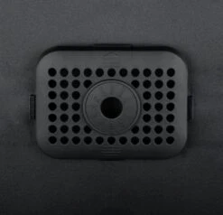 Tower 60 Litre Recycling Sensor Bin - Black 12 Tower 60 Litre Recycling Sensor Bin - Black -Cooking and dining Shop 8719898 R Z005A