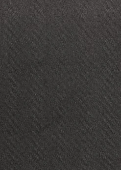 Habitat Callie Fabric Footstool - Charcoal -Cooking and dining Shop 8729723 R Z017A