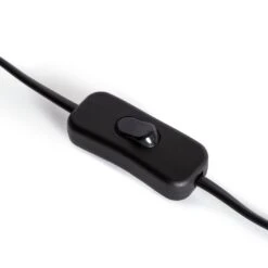 Habitat Kanso Stick Table Lamp - Black -Cooking and dining Shop 8798589 R Z004A