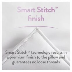 Slumberdown Full And Bouncy 10.5 Tog Duvet - Single -Cooking and dining Shop 8800927 R Z005A