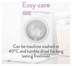 Slumberdown Full And Bouncy 10.5 Tog Duvet - Single -Cooking and dining Shop 8800927 R Z008A