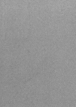 Habitat Callie Fabric Footstool - Light Grey -Cooking and dining Shop 8817116 R Z017A