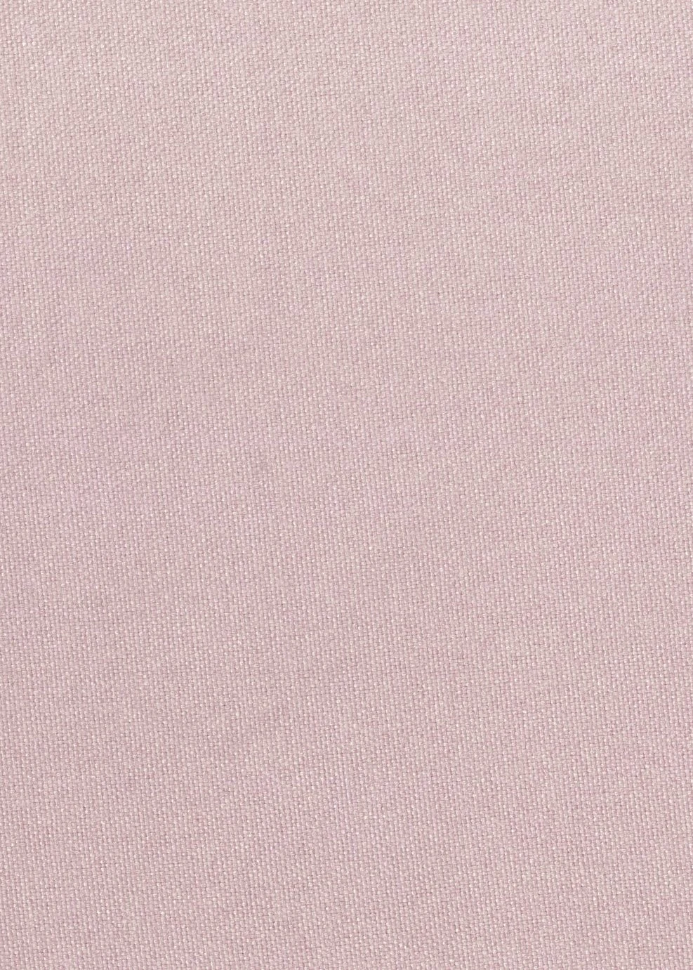 Habitat Callie Fabric Wingback Chair - Blush Pink 9 Habitat Callie Fabric Wingback Chair - Blush Pink - Image 9