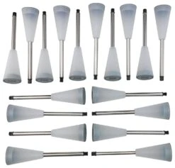 Garden By Sainsbury's Colour Change Solar Lights -Pack Of 18 9 Garden By Sainsbury's Colour Change Solar Lights -Pack Of 18 -Cooking and dining Shop 8847674 R Z002A