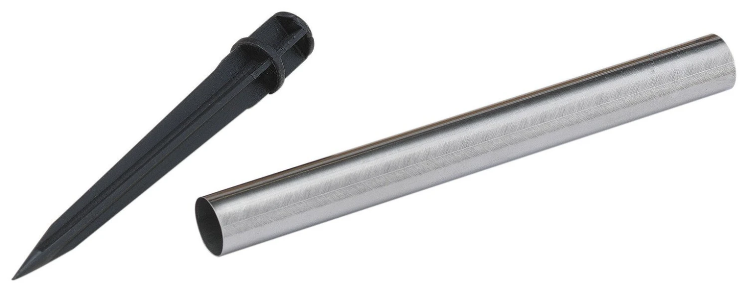 Garden By Sainsbury's Colour Change Solar Lights -Pack Of 18 6 Garden By Sainsbury's Colour Change Solar Lights -Pack Of 18 - Image 6