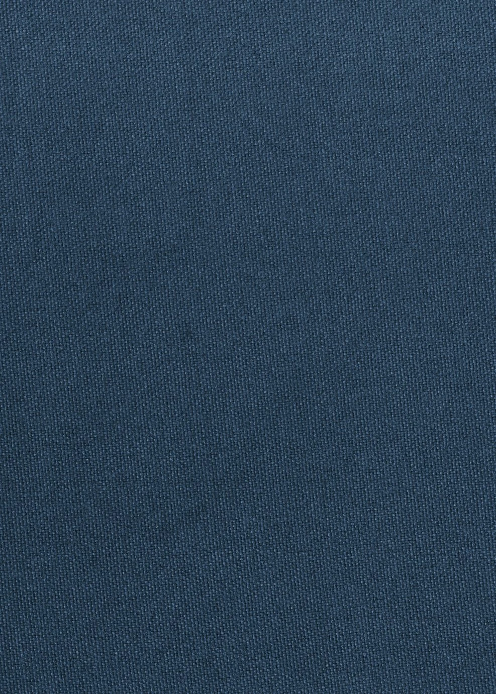 Habitat Callie Velvet Footstool - Petrol Blue 4 Habitat Callie Velvet Footstool - Petrol Blue - Image 4