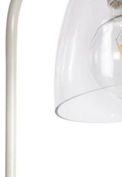 Habitat Country Hideaway Floor Lamp - Cream -Cooking and dining Shop 8865058 R Z002A