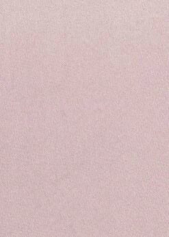 Habitat Callie Fabric Footstool - Blush Pink -Cooking and dining Shop 8865773 R Z017A