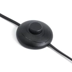 Habitat Highland Lodge Tripod Floor Lamp -Cooking and dining Shop 8875660 R Z005A